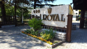 Hotel Royal